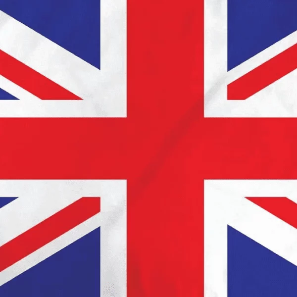UK-flag